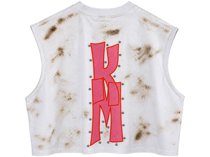 KM Runners Sleeveless Tee